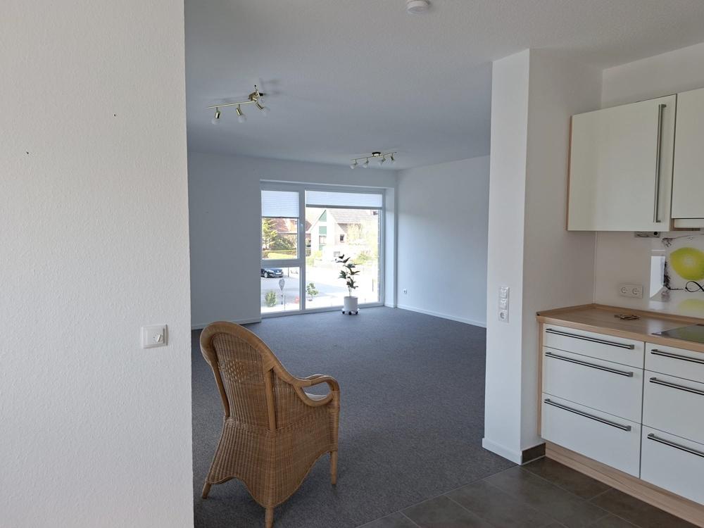 Seniorengerechte Wohnung im Herzen von Heidmühle - Photo 1