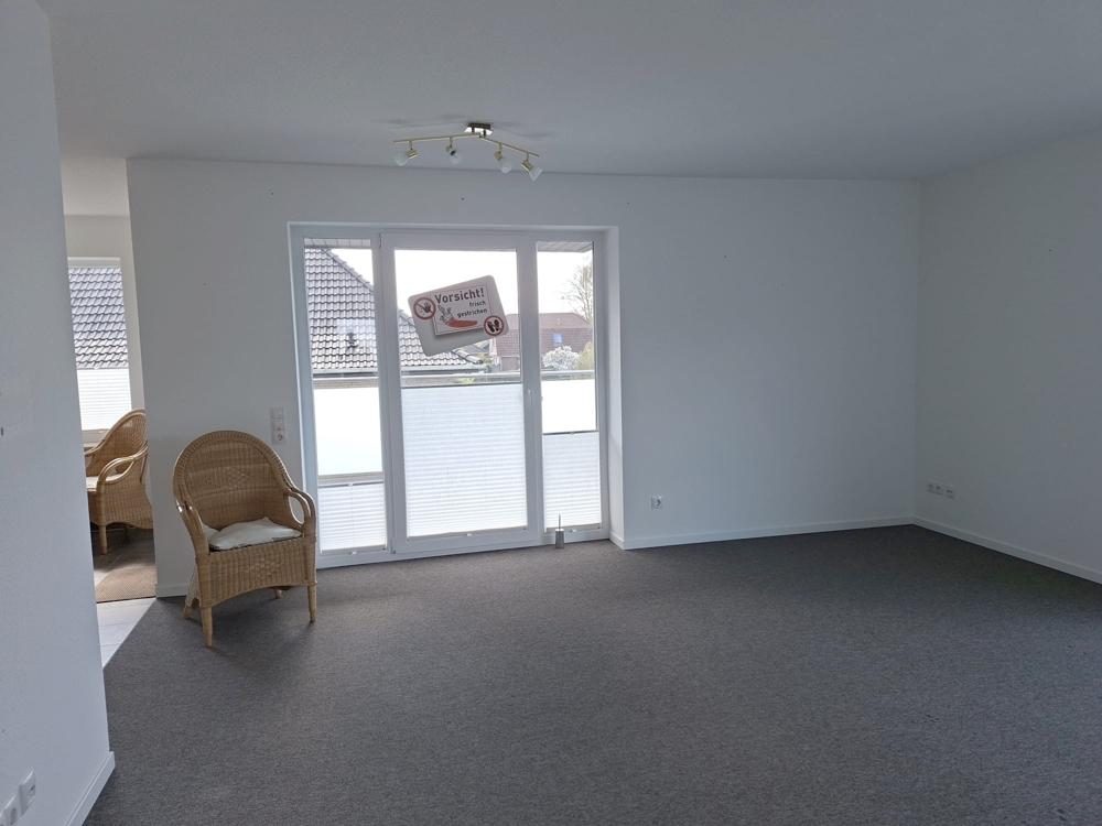 Seniorengerechte Wohnung im Herzen von Heidmühle - Photo 2