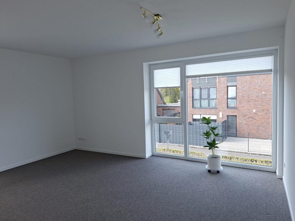 Seniorengerechte Wohnung im Herzen von Heidmühle - Photo 3