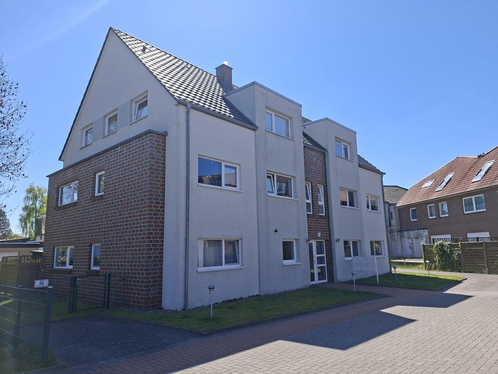 Im Zentrum von Heidmühle - Photo 1