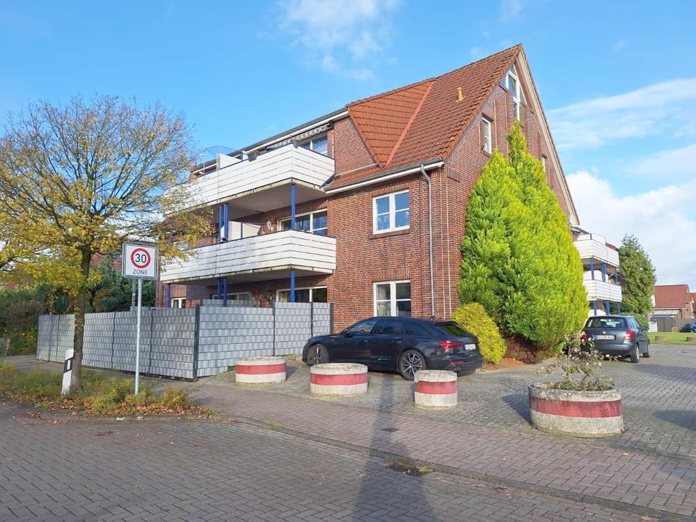 Schöne Erdgeschosswohnung - Photo 4