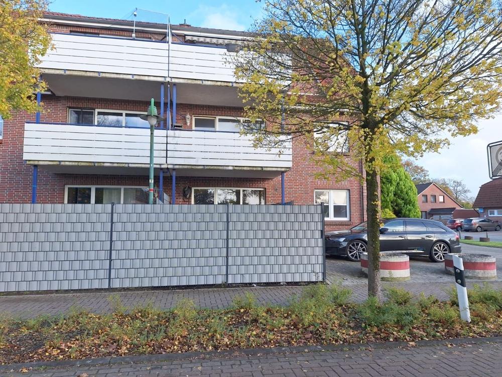 Schöne Erdgeschosswohnung - Photo 3
