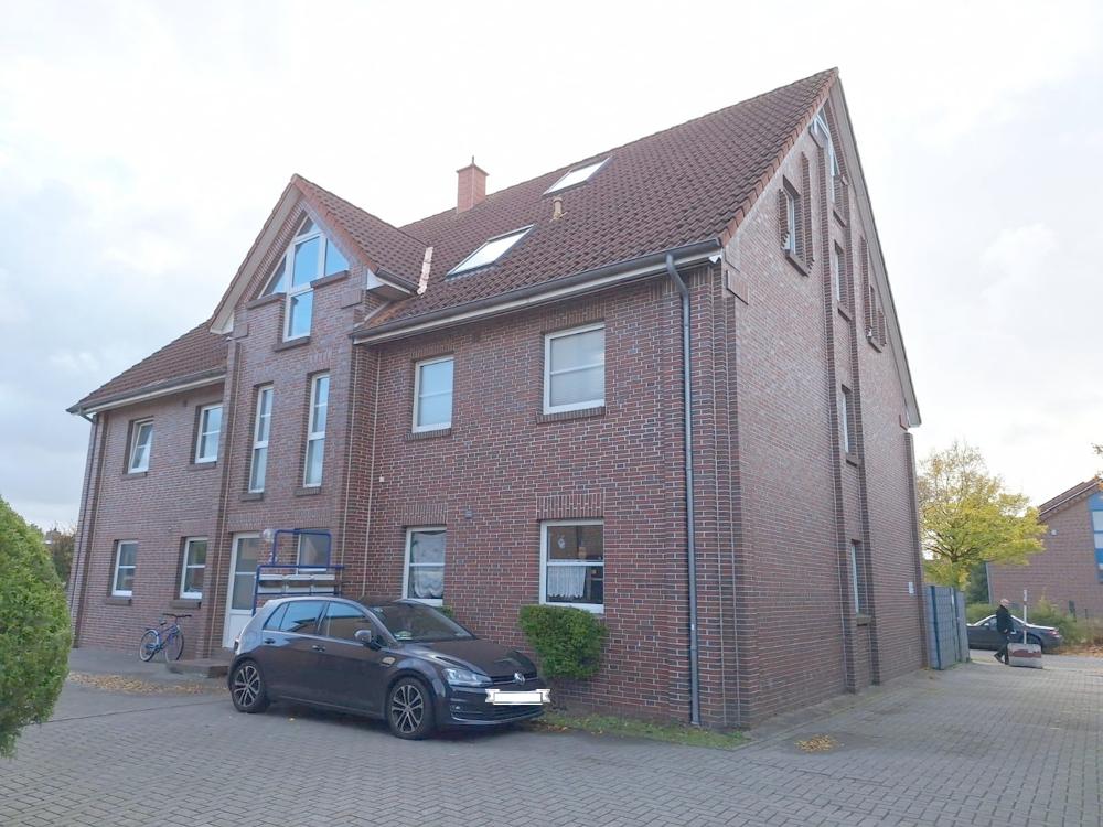 Schöne Erdgeschosswohnung - Photo 1