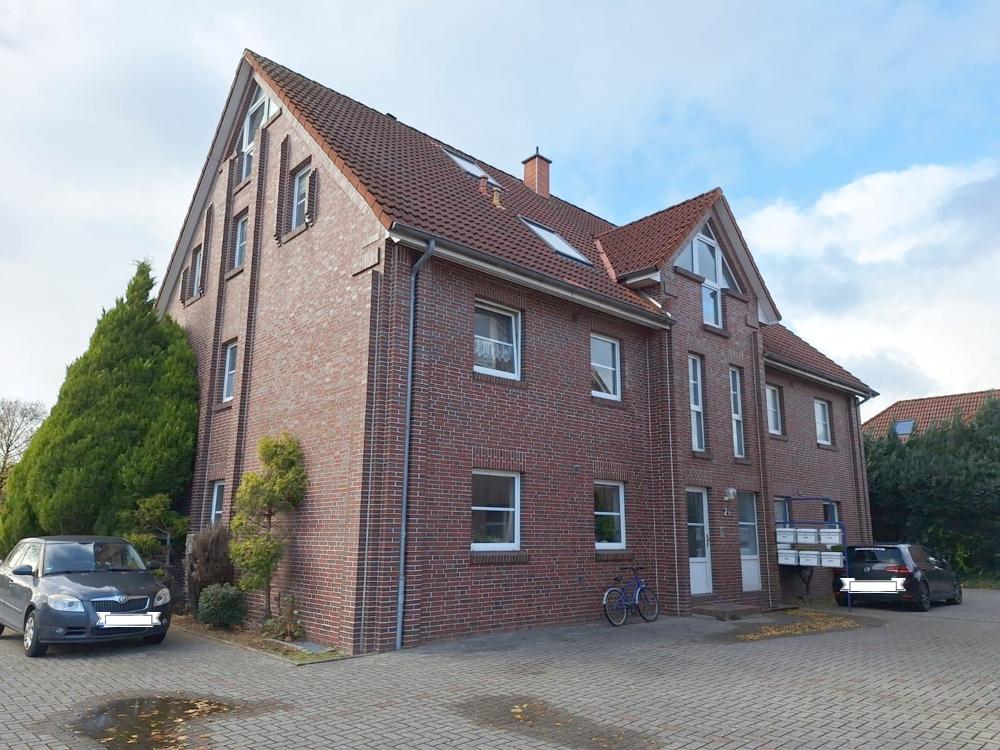 Schöne Erdgeschosswohnung - Photo 2