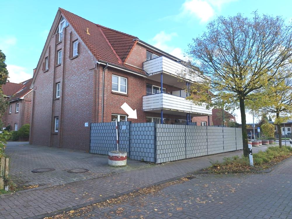 Schöne Erdgeschosswohnung - Photo 5