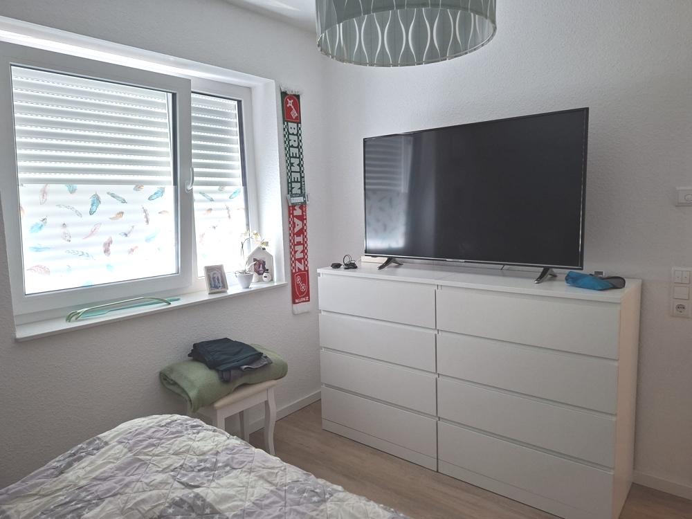 Chice Wohnung mit großer Loggia - Foto 4