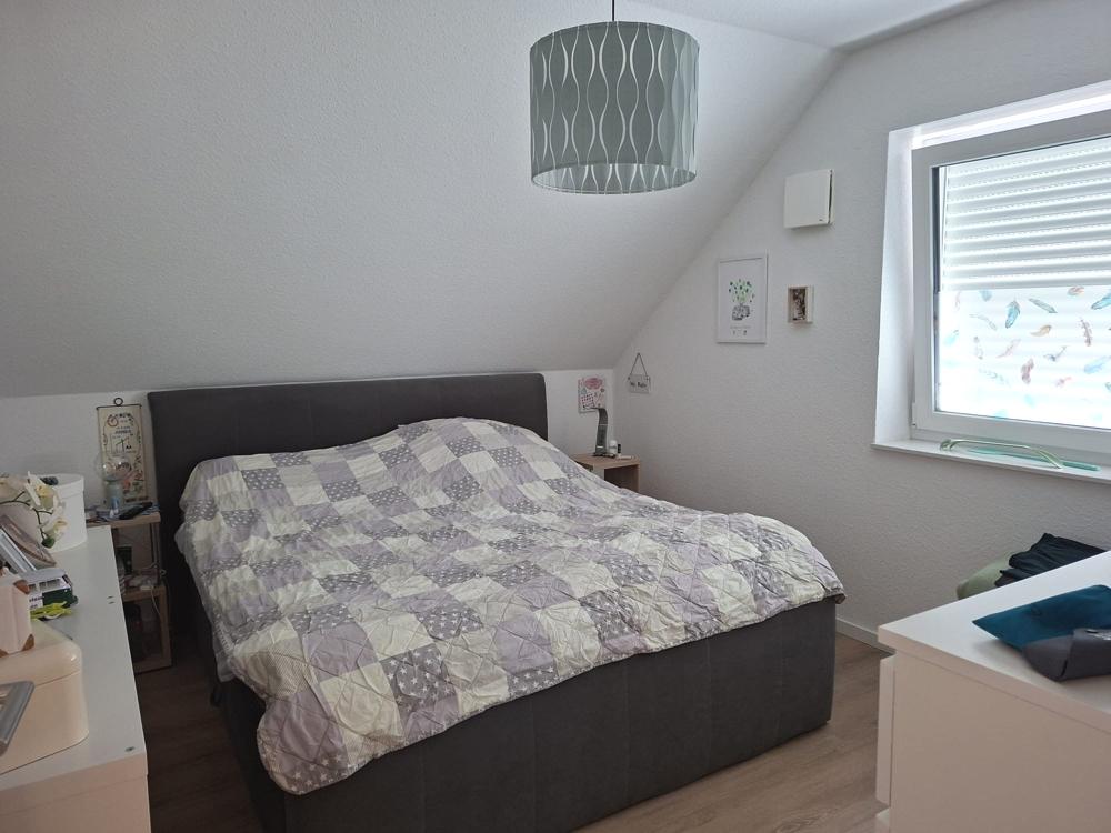 Chice Wohnung mit großer Loggia - Foto 3