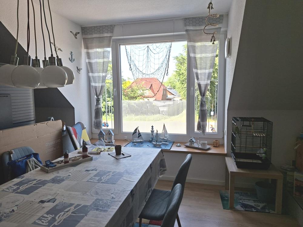 Chice Wohnung mit großer Loggia - Foto 2