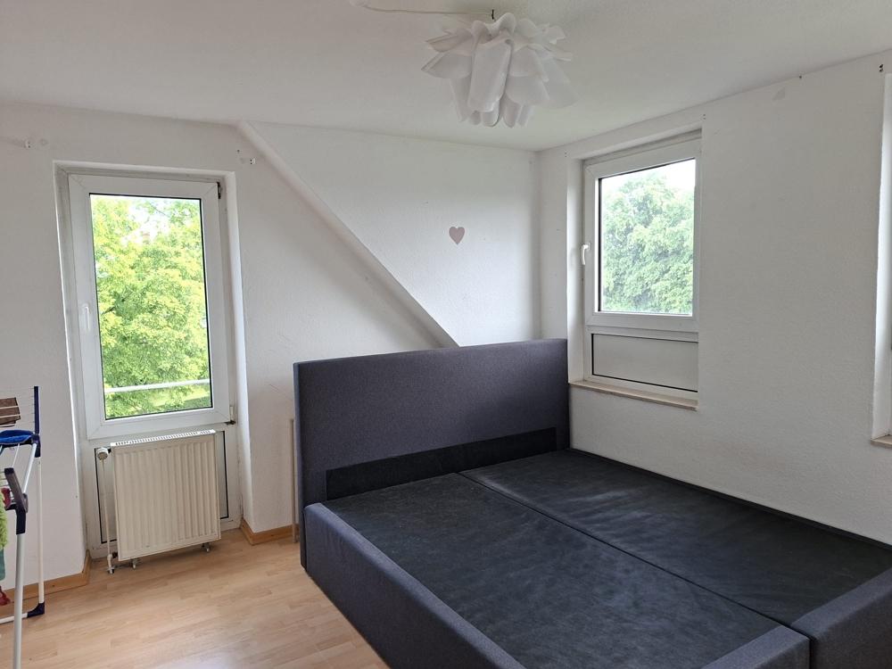 Hübsche Dachgeschosswohnung - Photo 2