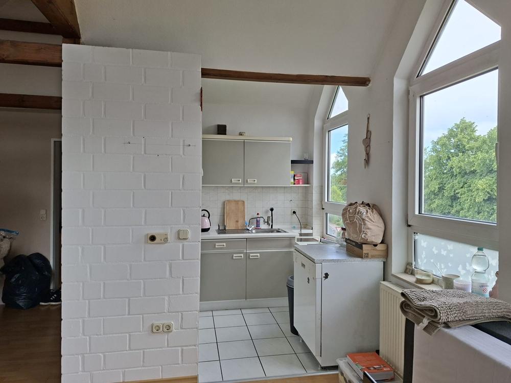 Hübsche Dachgeschosswohnung - Photo 4