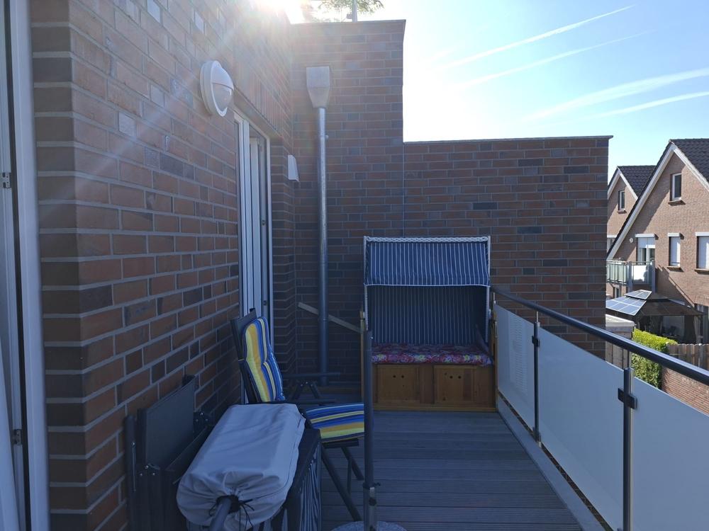 Seniorengerechte Oberwohnung - Foto 5