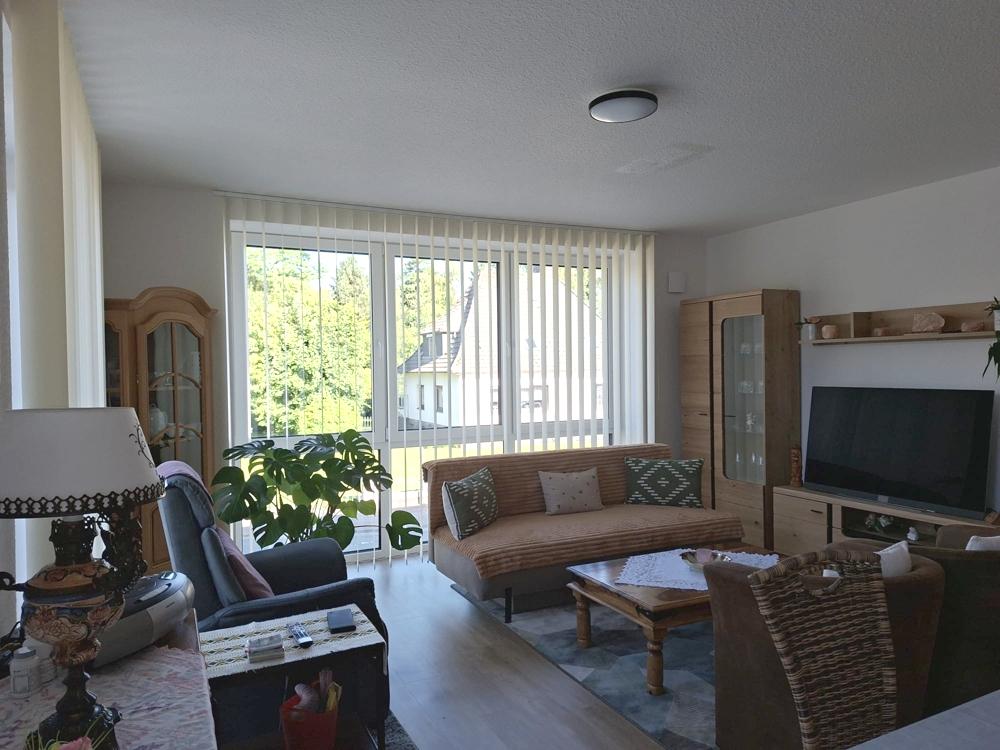 Seniorengerechte Oberwohnung - Foto 1