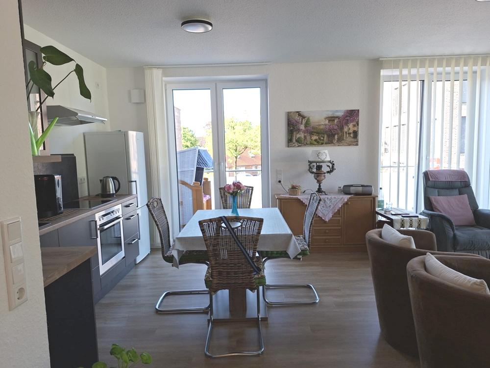 Seniorengerechte Oberwohnung - Foto 2