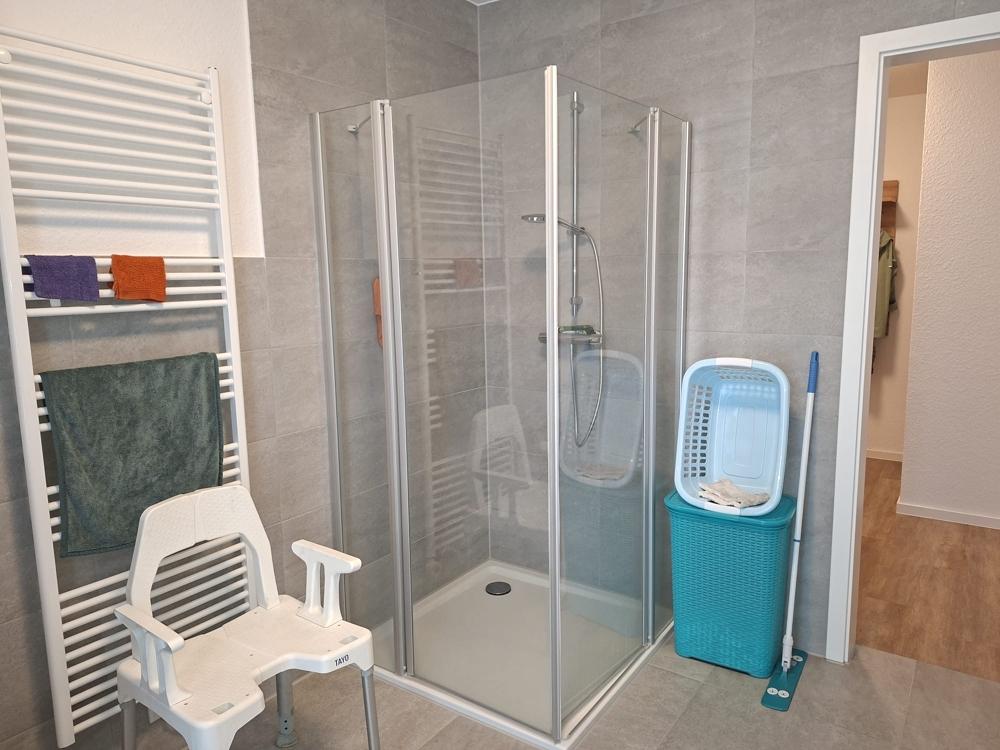 Seniorengerechte Oberwohnung - Foto 4
