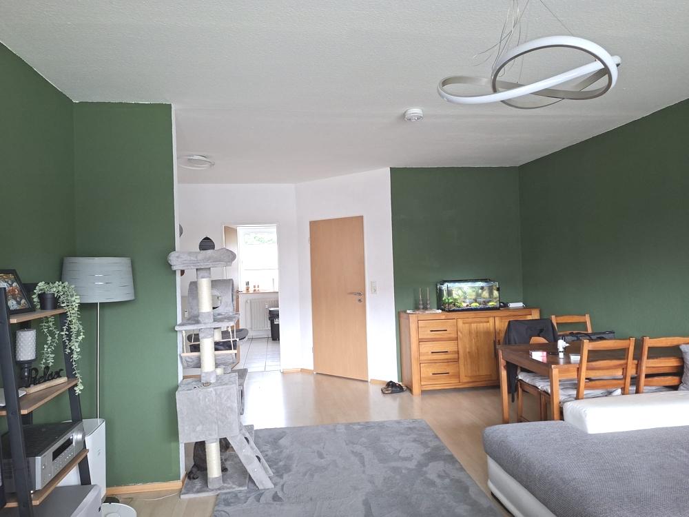 Schöne Wohnung im Erdgeschoss - Photo 2