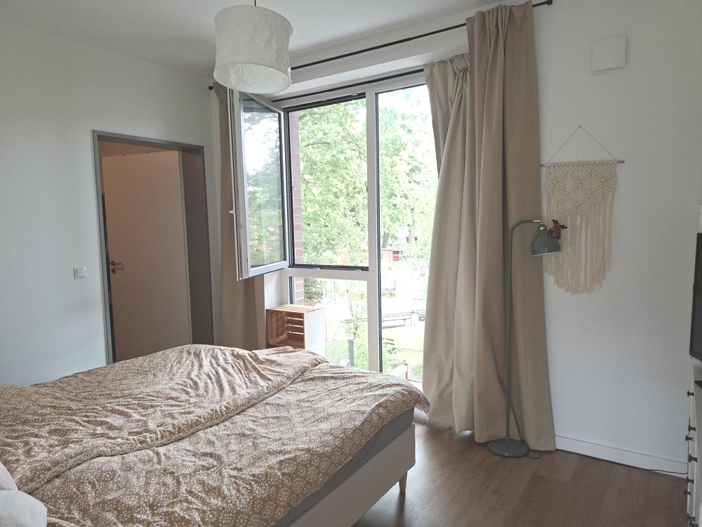 Chice Wohnung im 1. Obergeschoss - Foto 4