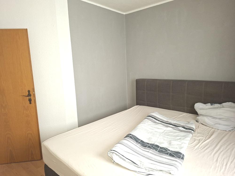 Gepflegte Wohnung im 1. Obergeschoss - Photo 3