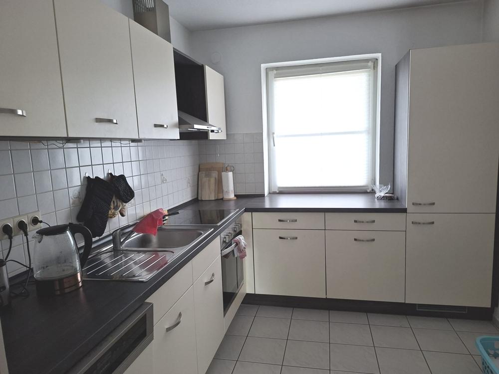 Gepflegte Wohnung im 1. Obergeschoss - Photo 5