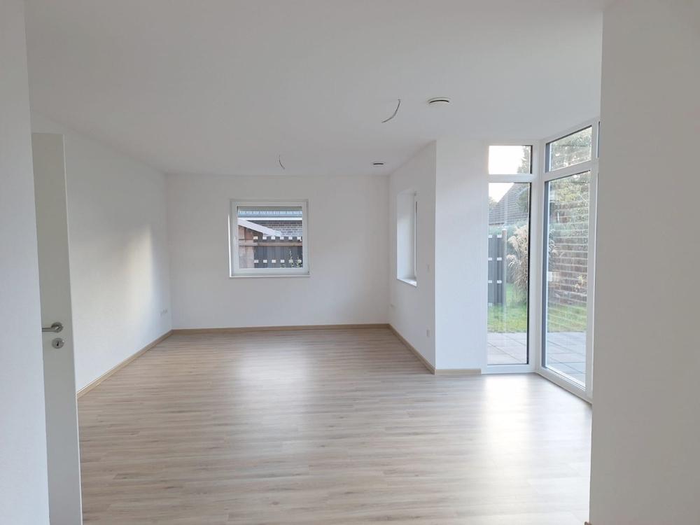 Einfamilienhaus in Heidmühle - Foto 1
