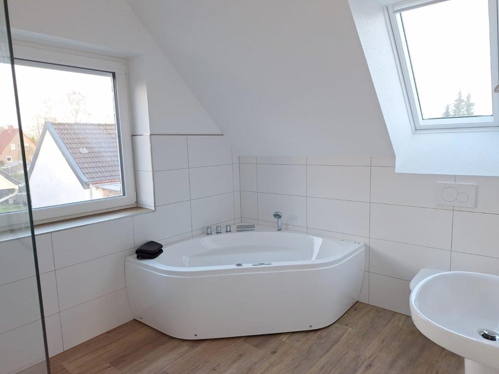 Einfamilienhaus in Heidmühle - Foto 5