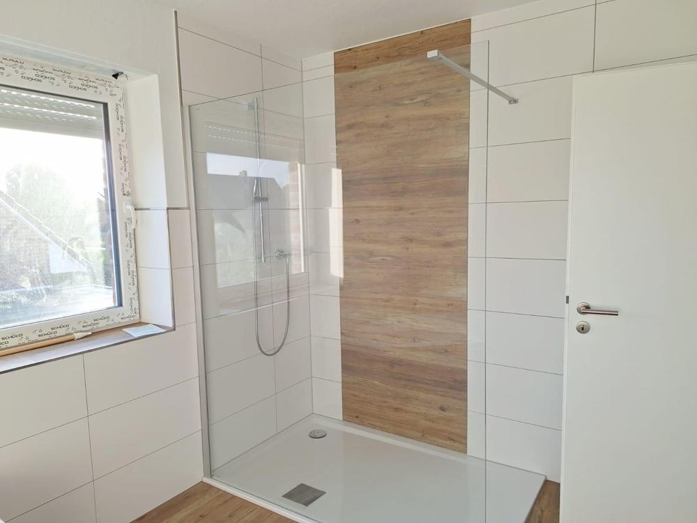 Einfamilienhaus in Heidmühle - Foto 2