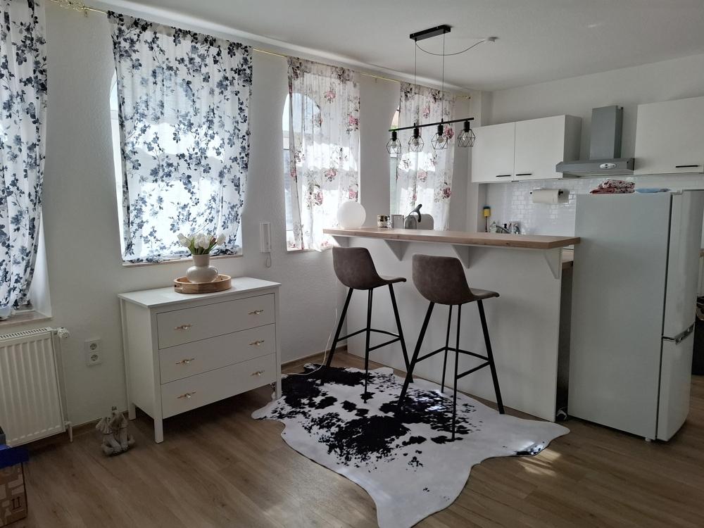 Singlewohnung im Zentrum von Jever - Foto 4