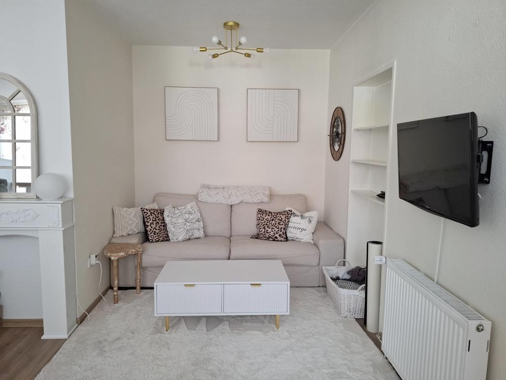 Singlewohnung im Zentrum von Jever - Foto 1