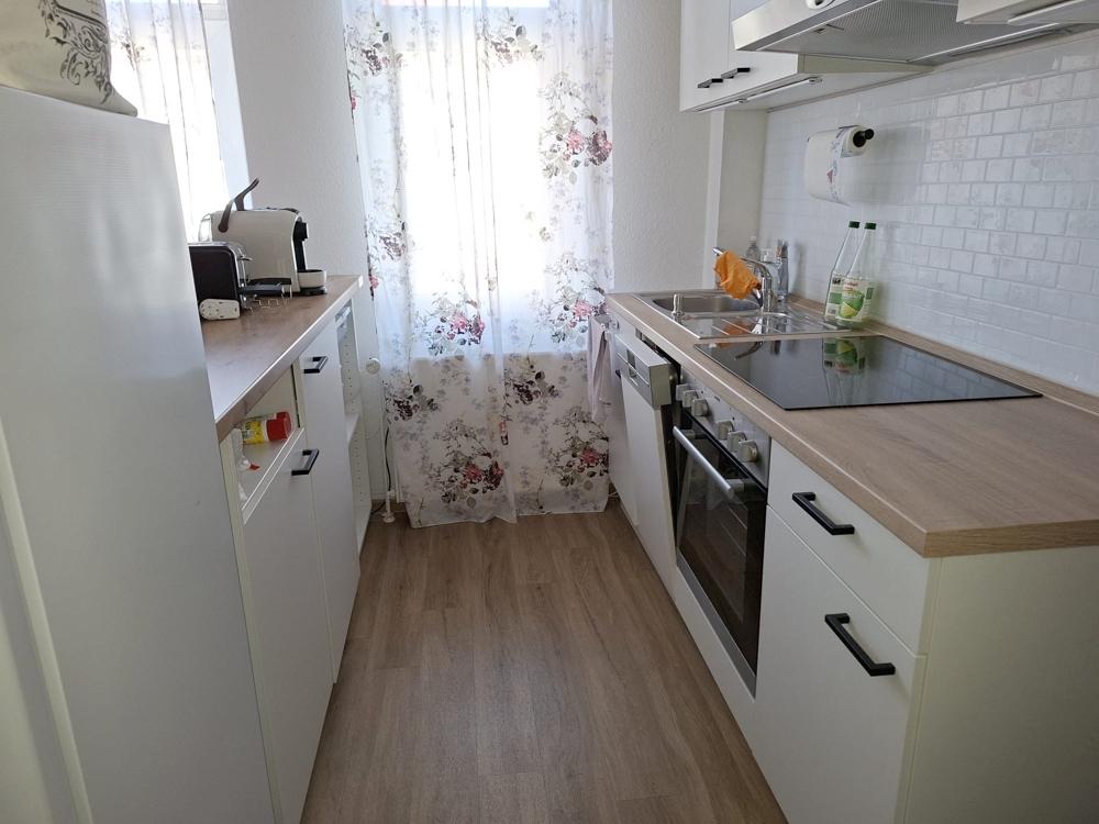 Singlewohnung im Zentrum von Jever - Foto 5