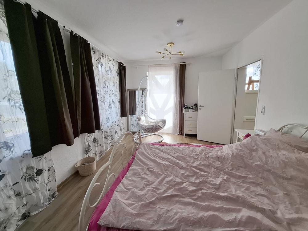 Singlewohnung im Zentrum von Jever - Foto 3