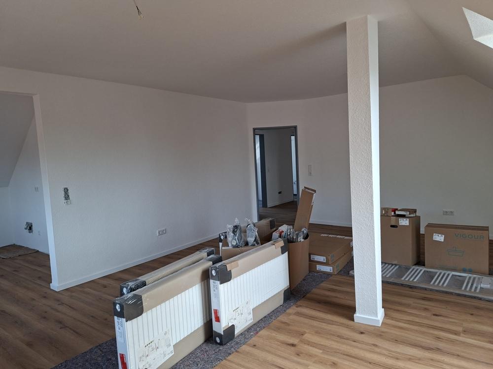 Frisch saniert in Schortens-Grafschaft - Photo 1