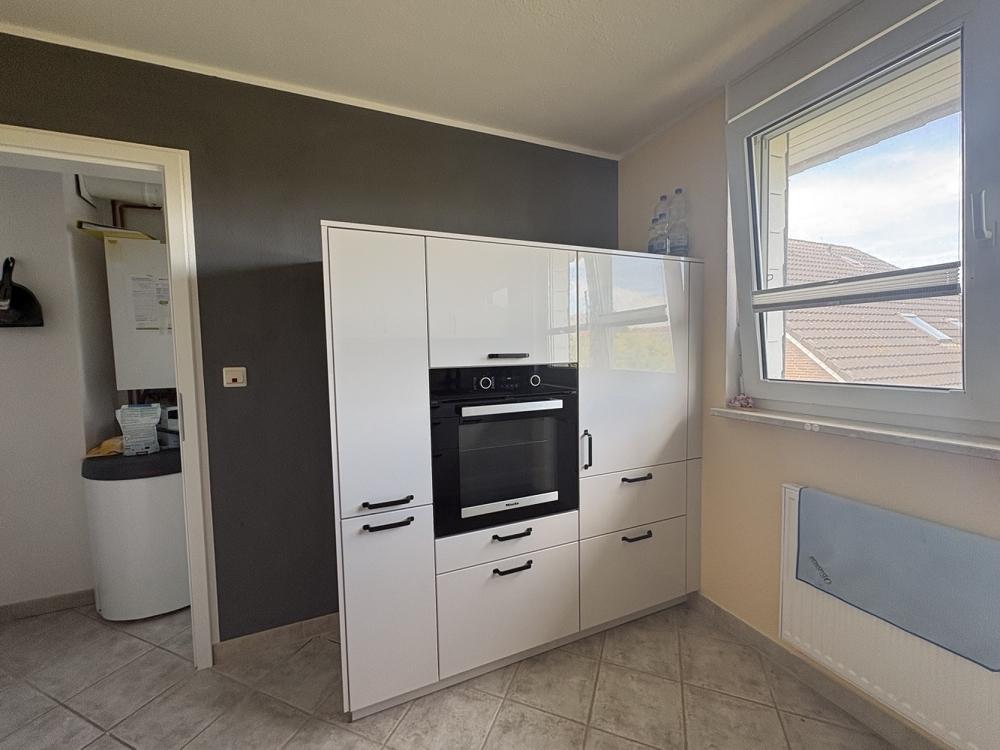 Moderne Etagenwohnung mit Südbalkon in Butjadingen-Tossens - Foto 3