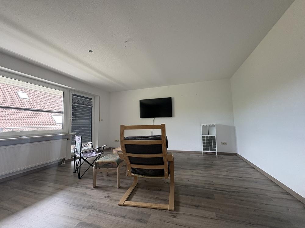 Moderne Etagenwohnung mit Südbalkon in Butjadingen-Tossens - Foto 2