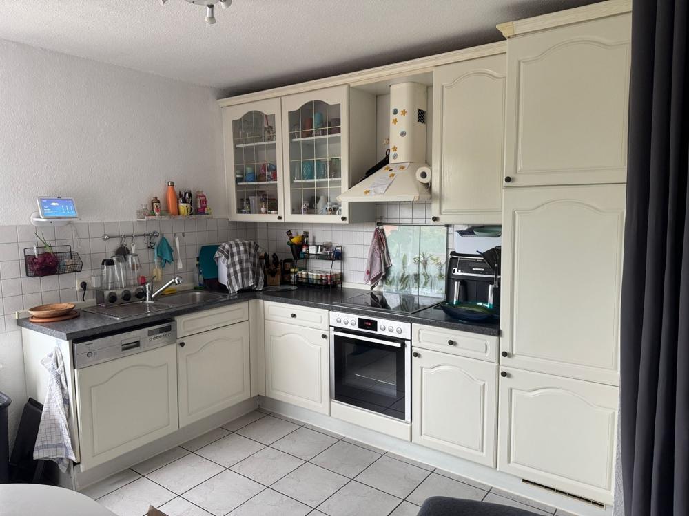 Große Wohnung über zwei Etagen - Foto 1