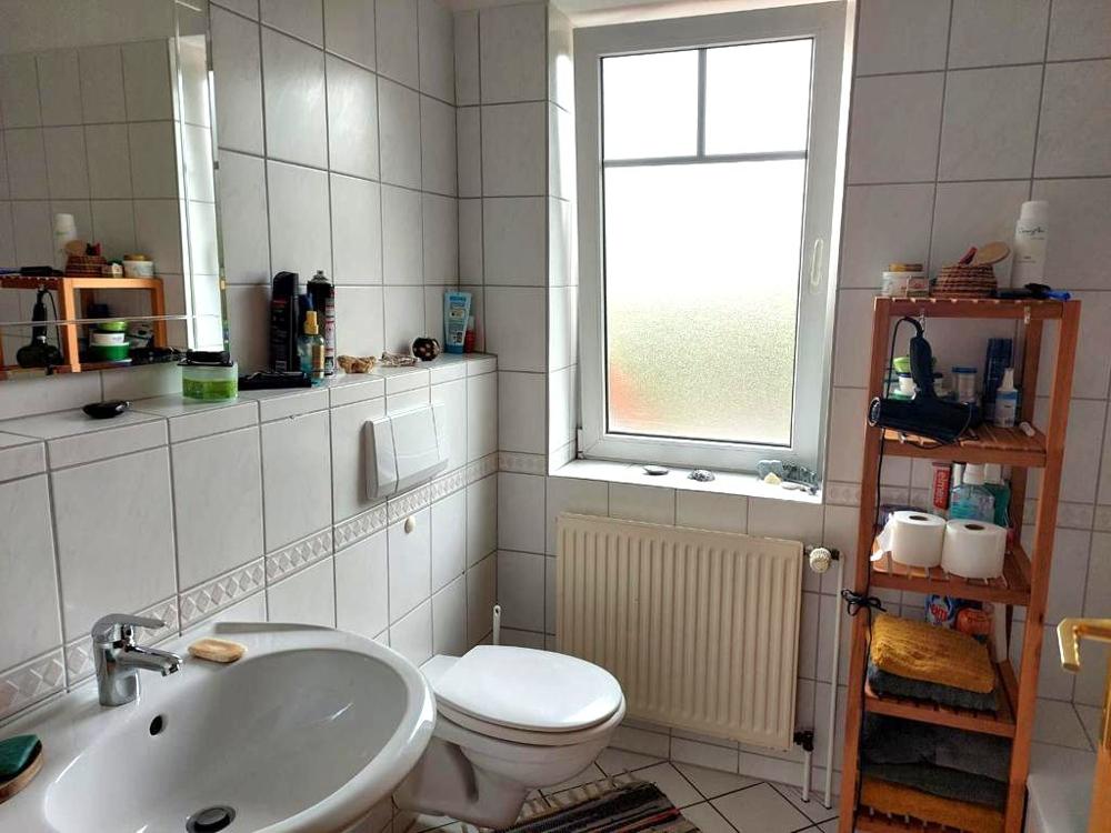 Große Wohnung über zwei Etagen - Foto 5