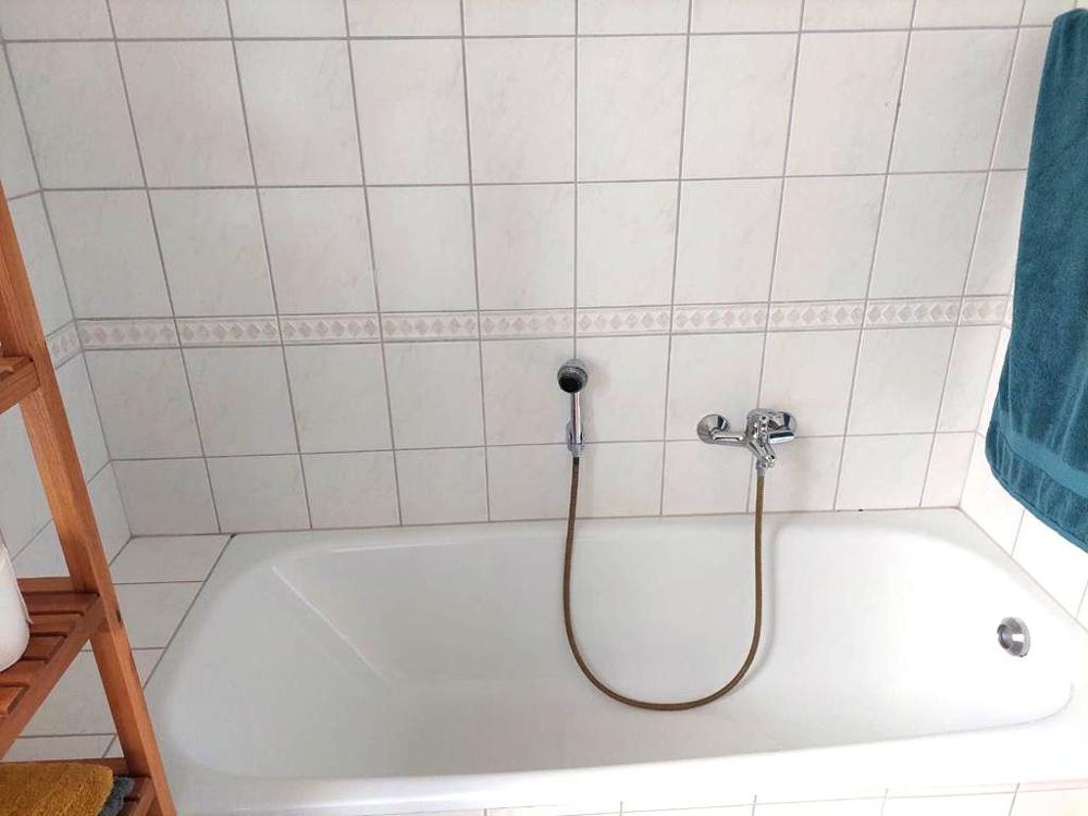 Große Wohnung über zwei Etagen - Foto 3