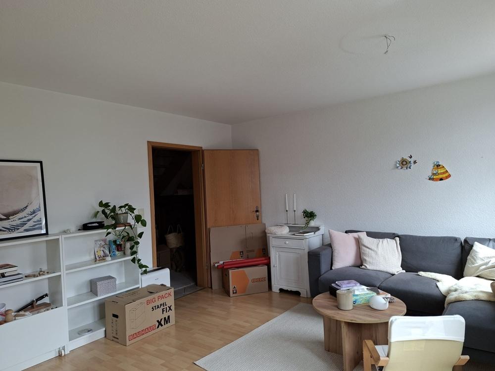 Zentral wohnen über zwei Etagen - Photo 1