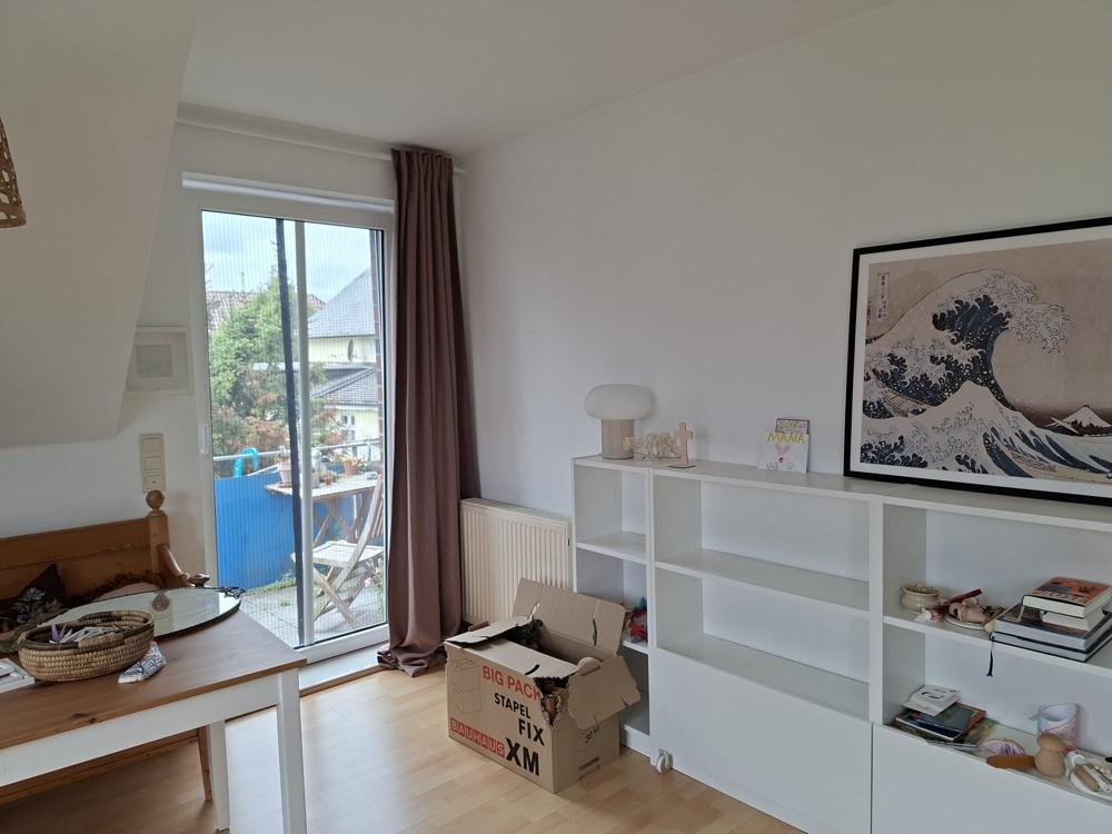 Zentral wohnen über zwei Etagen - Photo 3