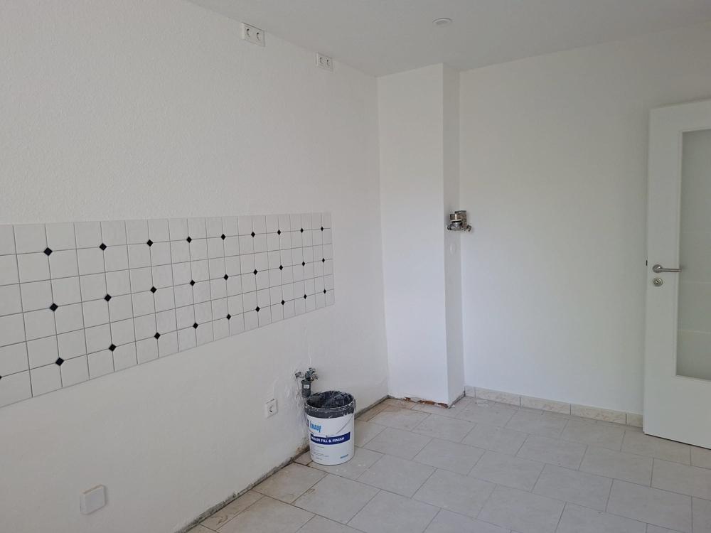 Gepflegte Wohnung in zentraler Lage - Foto 2