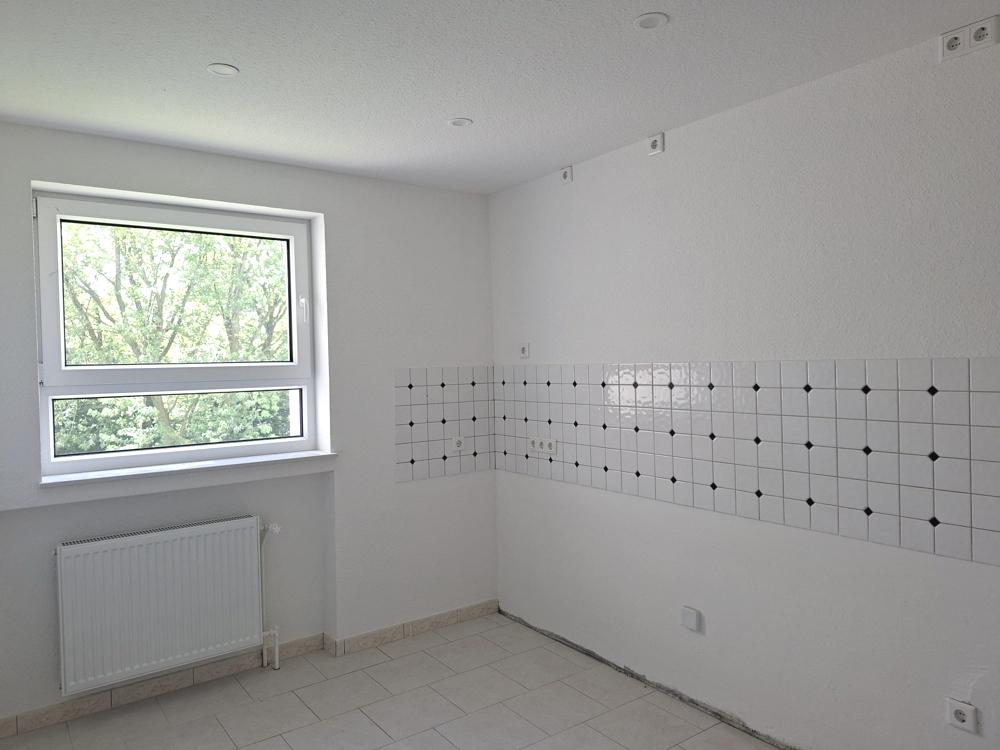 Gepflegte Wohnung in zentraler Lage - Photo 2