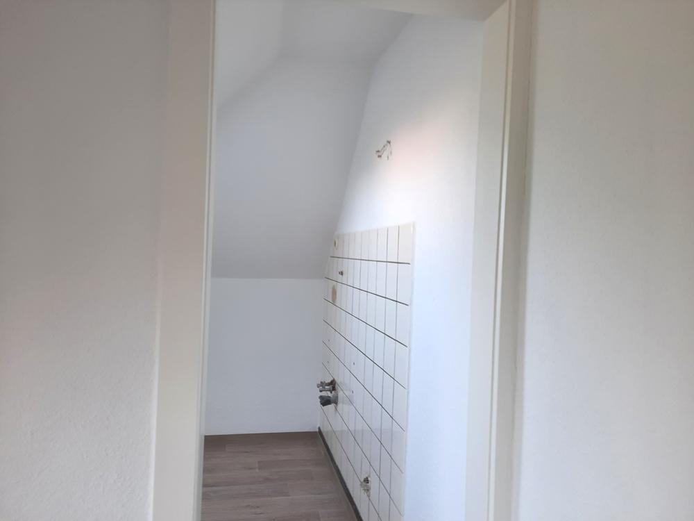 Schnuckelige Oberwohnung mit Dachterrasse - Foto 4