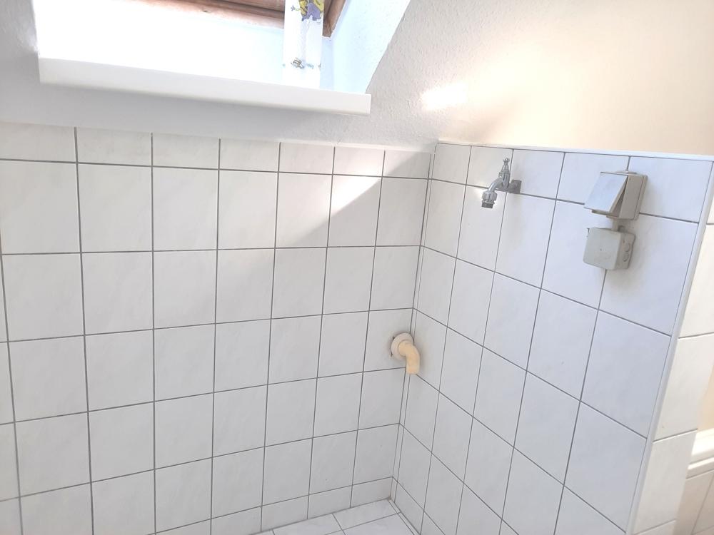 Schnuckelige Oberwohnung mit Dachterrasse - Foto 2