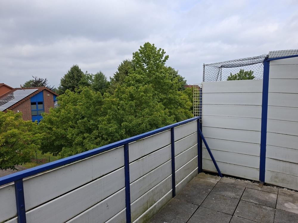 Luftige Maisonette-Wohnung - Photo 3