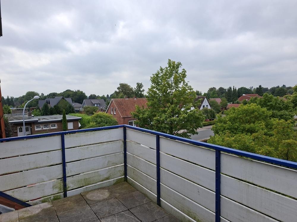 Luftige Maisonette-Wohnung - Photo 4