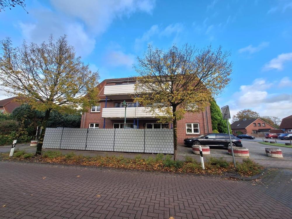 Luftige Maisonette-Wohnung - Photo 5