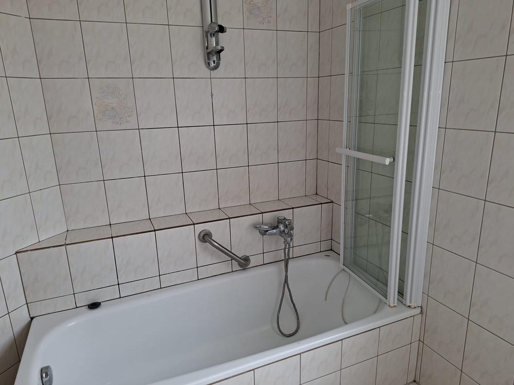 Luftige Maisonette-Wohnung - Photo 2