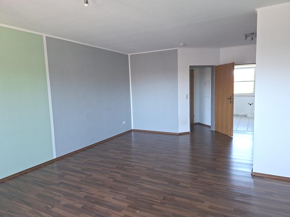 Helle Wohnung in Schortens - Photo 1