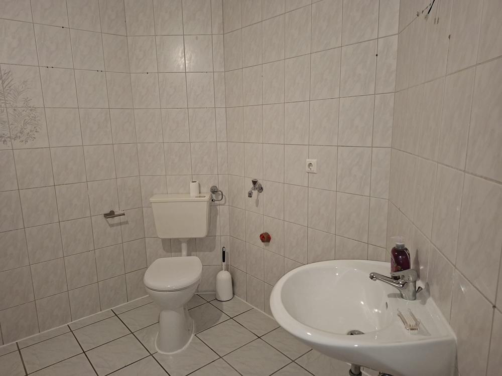 Helle Wohnung in Schortens - Photo 4
