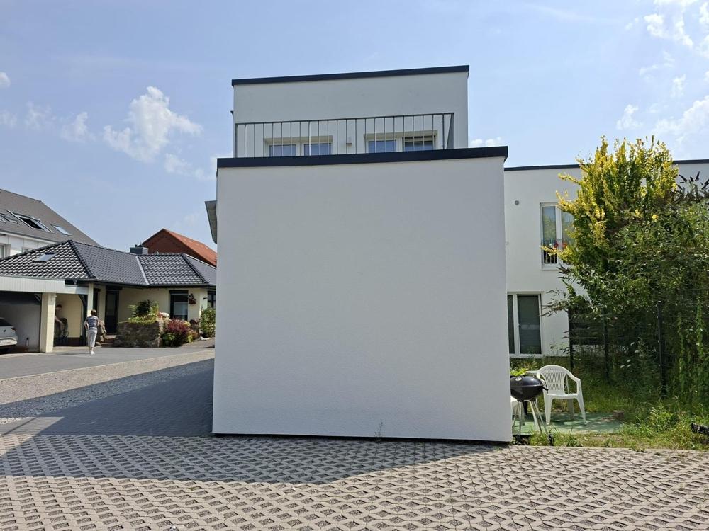 Kleine Erdgeschosswohnung / Erstbezug - Foto 5