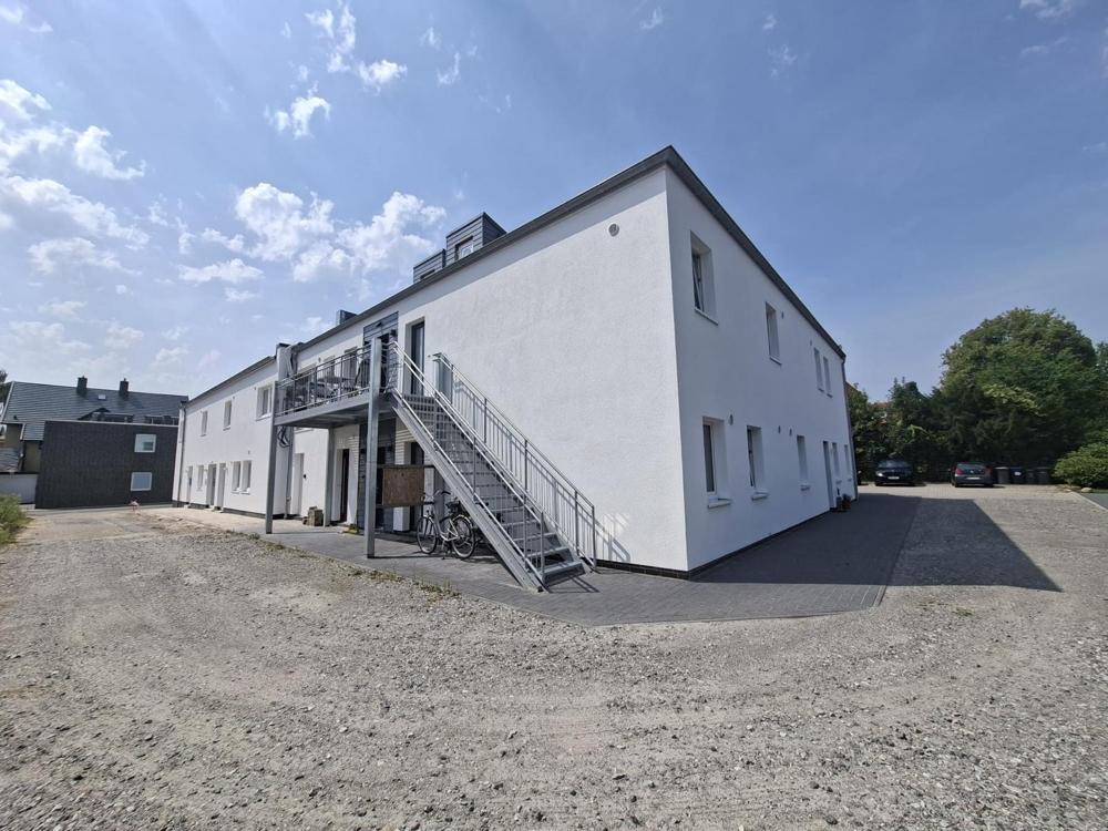 Gemütliche Wohnung im Obergeschoss / Erstbezug - Foto 3