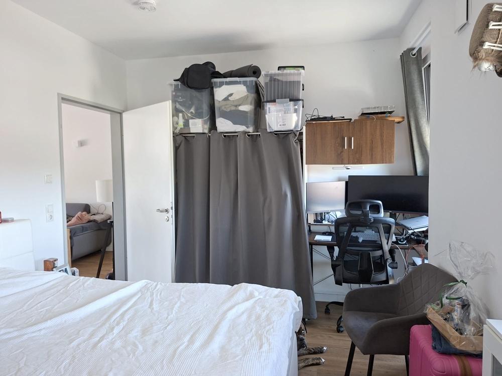Helle Wohnung im 2. Obergeschoss - Photo 3
